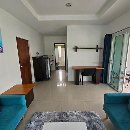 The One Cozy Vacation Residence Sha Hotel Chalong Exterior foto