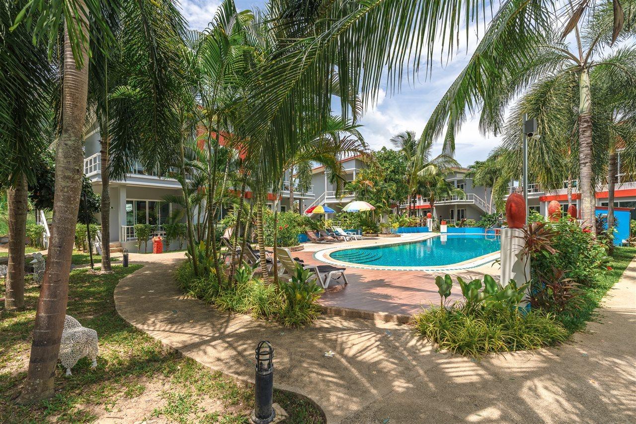 The One Cozy Vacation Residence Sha Hotel Chalong Exterior foto