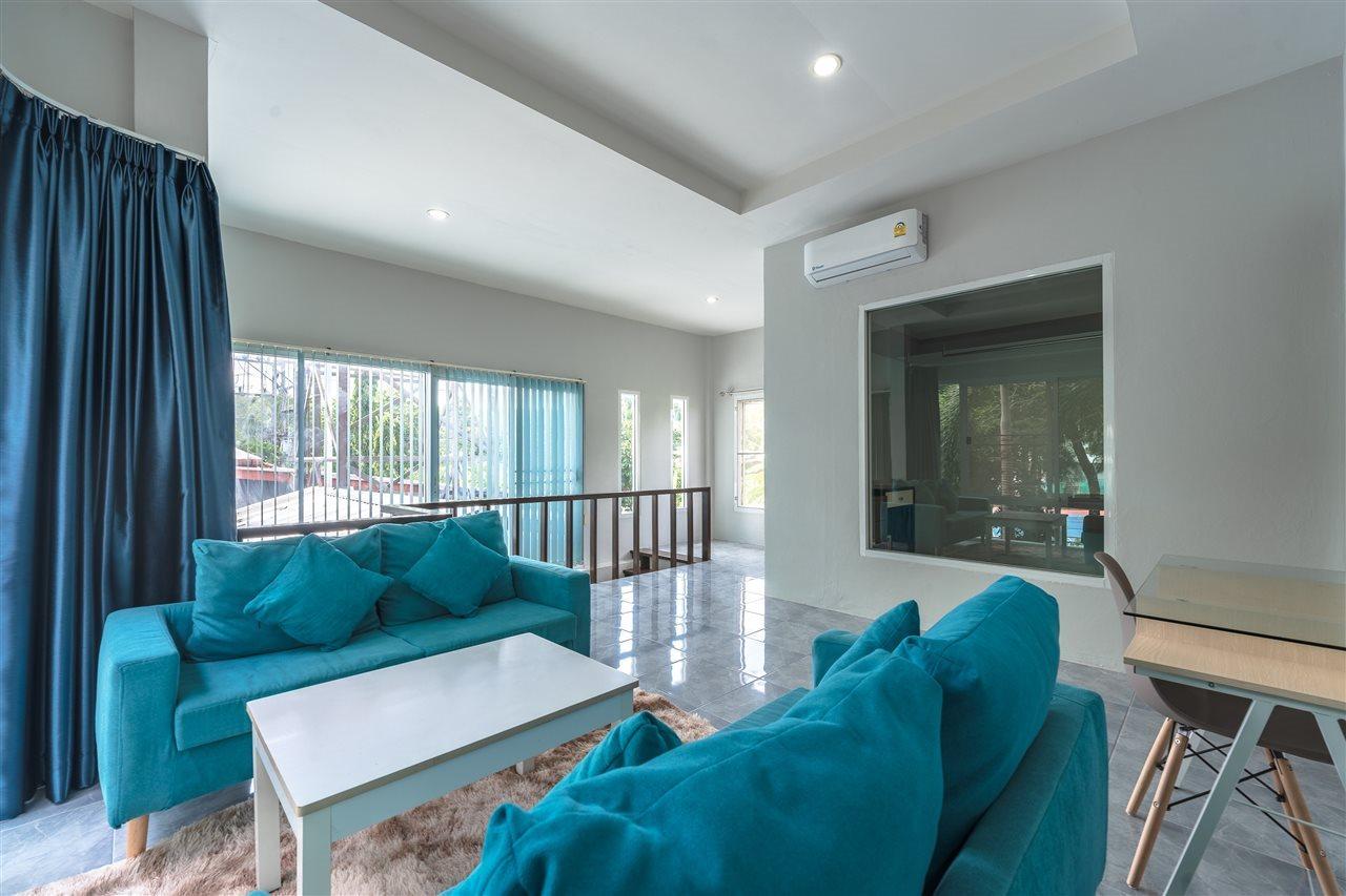 The One Cozy Vacation Residence Sha Hotel Chalong Exterior foto